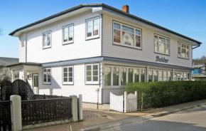 Ferienwohnung Bansin Seebad